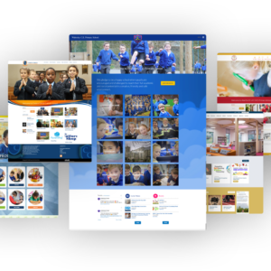 Website Branders Zone Learnium Education Limited Uk London