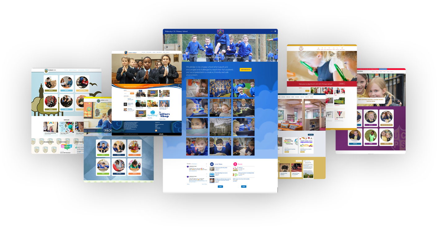 Website Branders Zone Learnium Education Limited Uk London