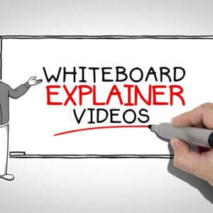 Whiteboard Animated Explainer Videos Branders Zone Learnium Education Limited London UK