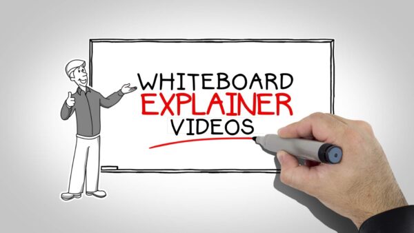 Whiteboard Animated Explainer Videos Branders Zone Learnium Education Limited London UK